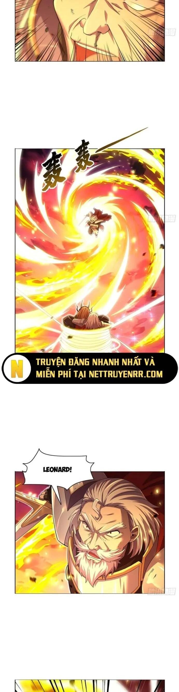 đọc truyện Ma Vương Thất Nghiệp Chương 422.1 ảnh 10 tại Thiên Thai Truyện