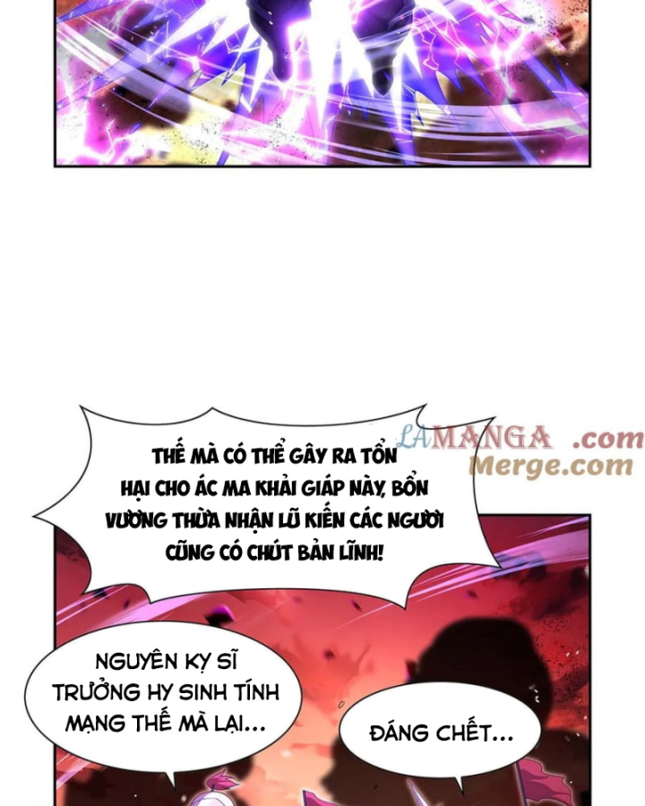 đọc truyện Ma Vương Thất Nghiệp Chương 422 ảnh 27 tại Thiên Thai Truyện