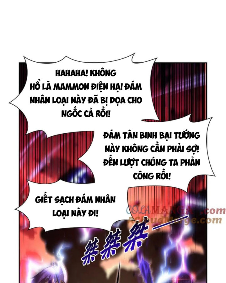 đọc truyện Ma Vương Thất Nghiệp Chương 422 ảnh 29 tại Thiên Thai Truyện