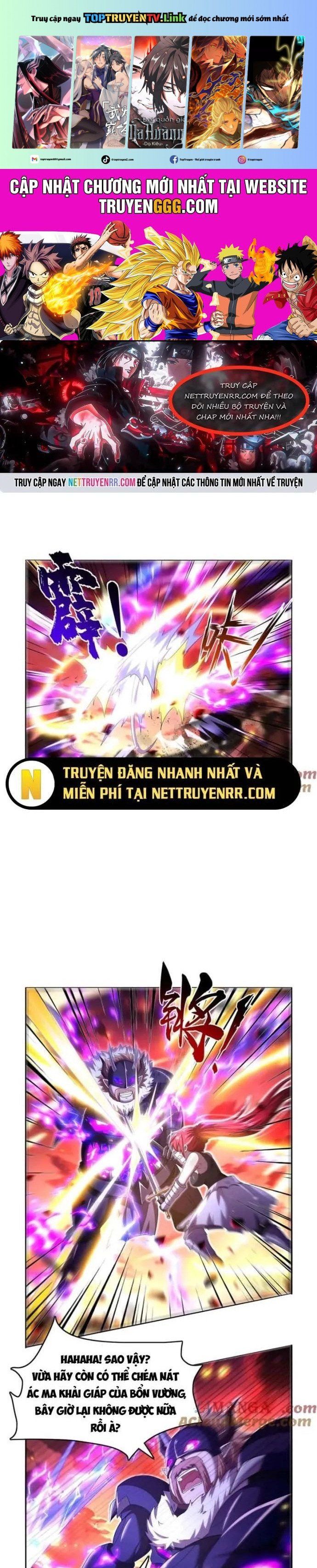 đọc truyện Ma Vương Thất Nghiệp Chương 423.1 ảnh 2 tại Thiên Thai Truyện
