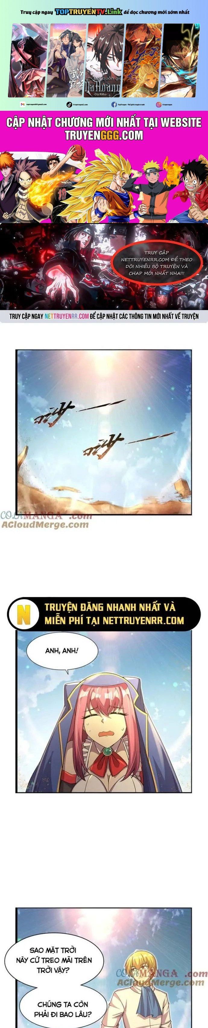 đọc truyện Ma Vương Thất Nghiệp Chương 424.1 ảnh 2 tại Thiên Thai Truyện