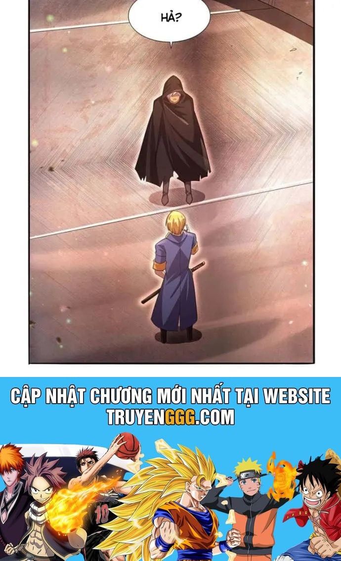 đọc truyện Ma Vương Thất Nghiệp Chương 424.1 ảnh 20 tại Thiên Thai Truyện