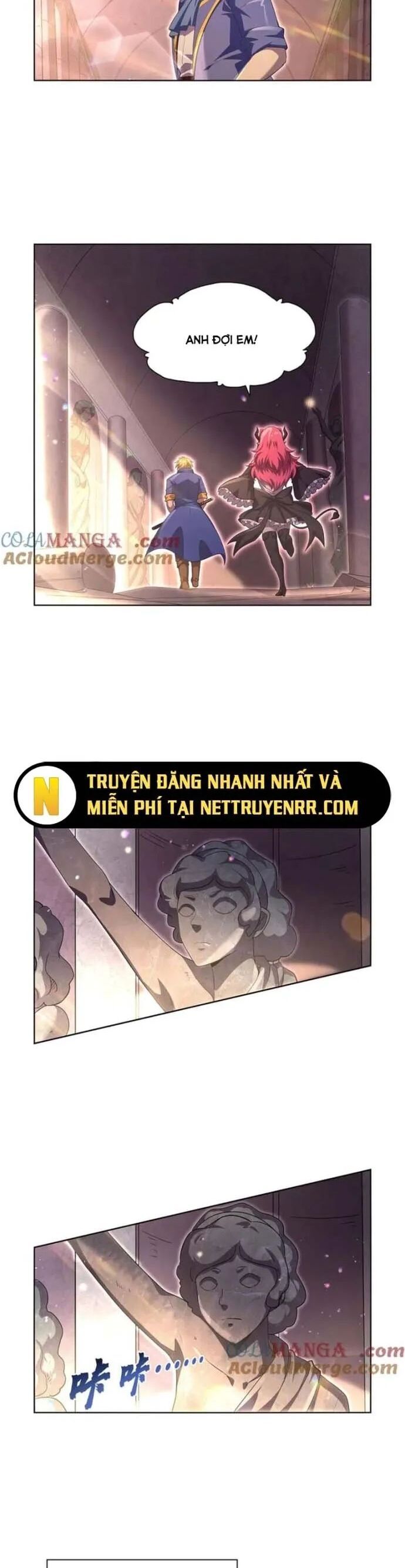 đọc truyện Ma Vương Thất Nghiệp Chương 427.1 ảnh 6 tại Thiên Thai Truyện