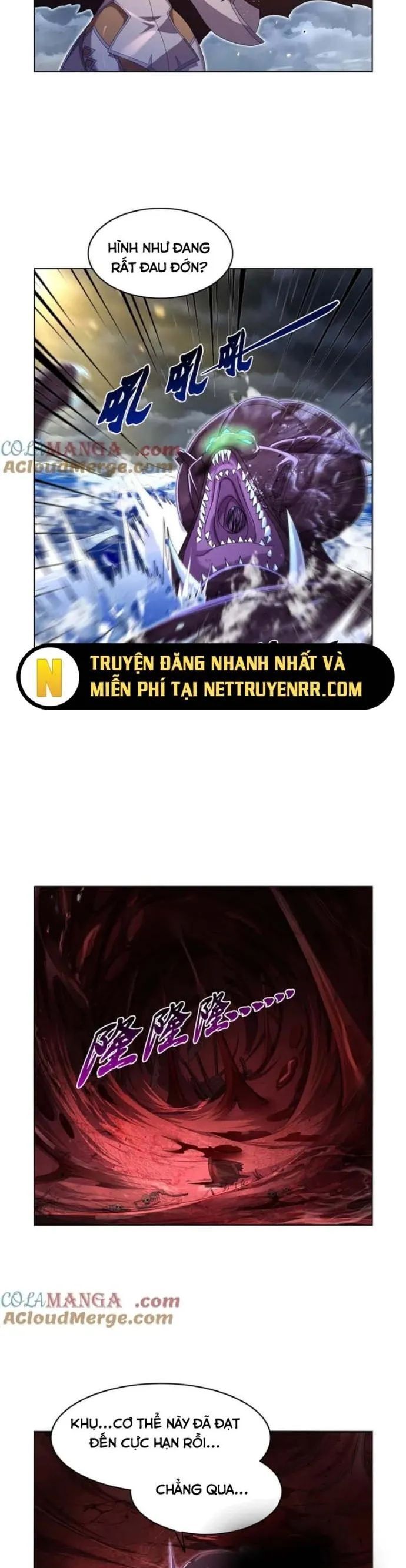 đọc truyện Ma Vương Thất Nghiệp Chương 429 ảnh 8 tại Thiên Thai Truyện