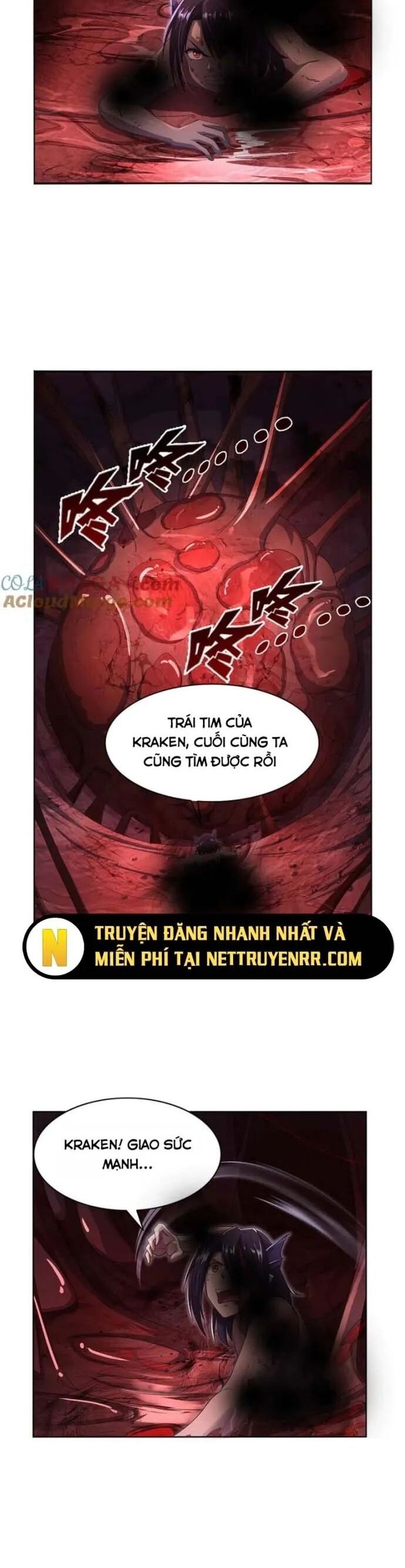đọc truyện Ma Vương Thất Nghiệp Chương 429 ảnh 9 tại Thiên Thai Truyện