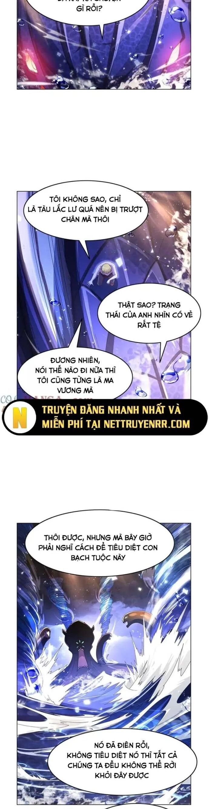 đọc truyện Ma Vương Thất Nghiệp Chương 430 ảnh 13 tại Thiên Thai Truyện