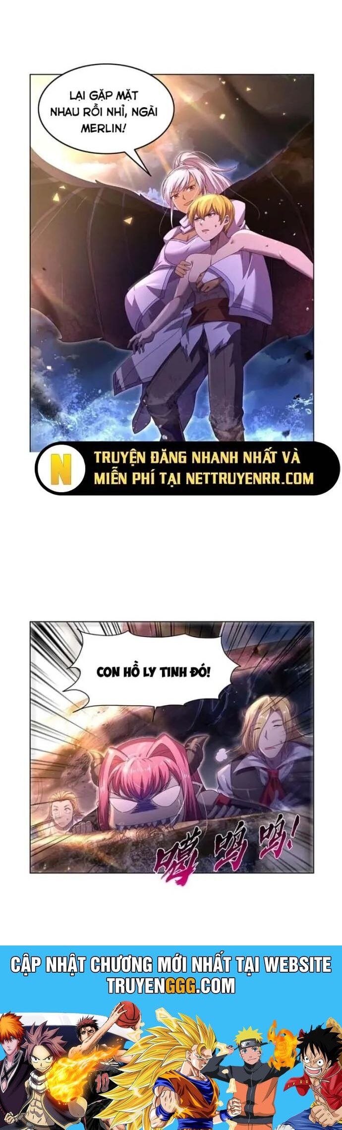 đọc truyện Ma Vương Thất Nghiệp Chương 430 ảnh 21 tại Thiên Thai Truyện