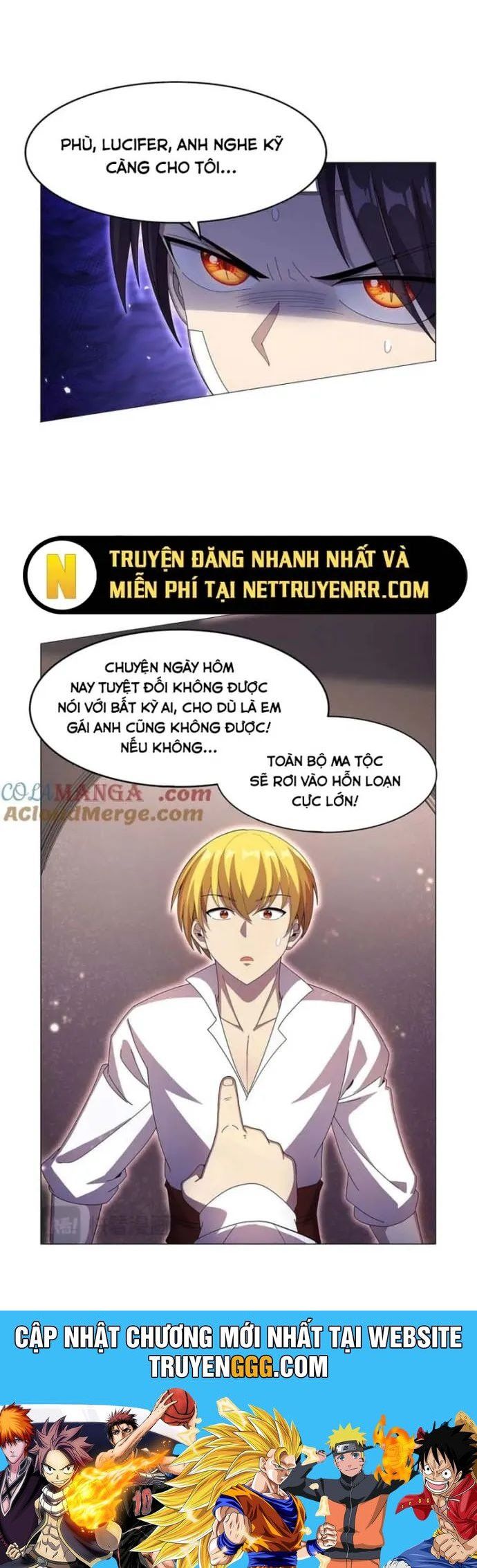 đọc truyện Ma Vương Thất Nghiệp Chương 431 ảnh 20 tại Thiên Thai Truyện