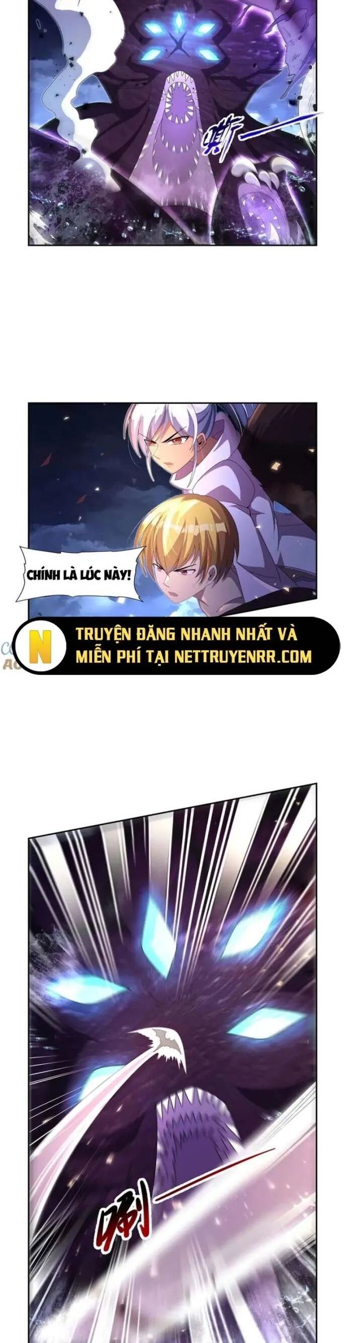 đọc truyện Ma Vương Thất Nghiệp Chương 431 ảnh 7 tại Thiên Thai Truyện