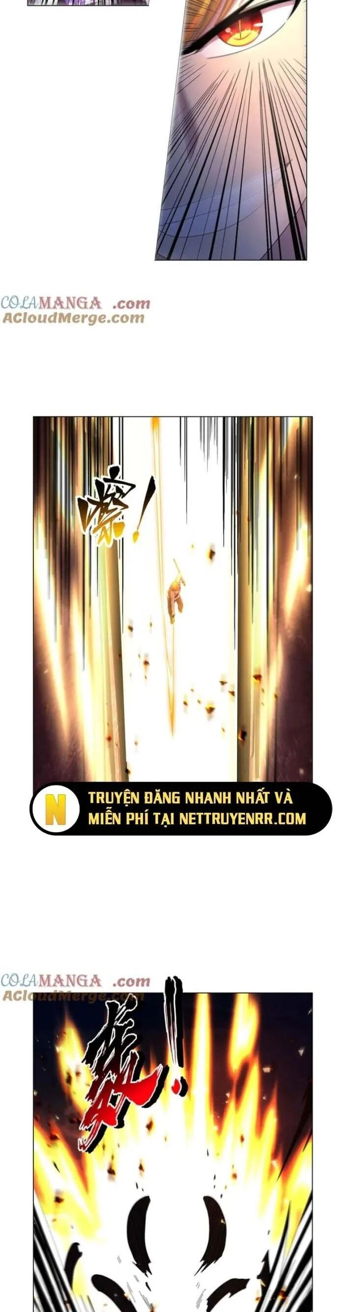 đọc truyện Ma Vương Thất Nghiệp Chương 431 ảnh 10 tại Thiên Thai Truyện