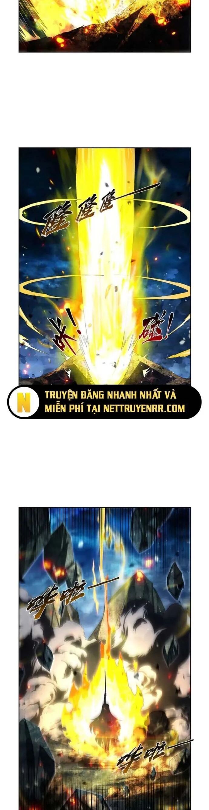 đọc truyện Ma Vương Thất Nghiệp Chương 434 ảnh 3 tại Thiên Thai Truyện