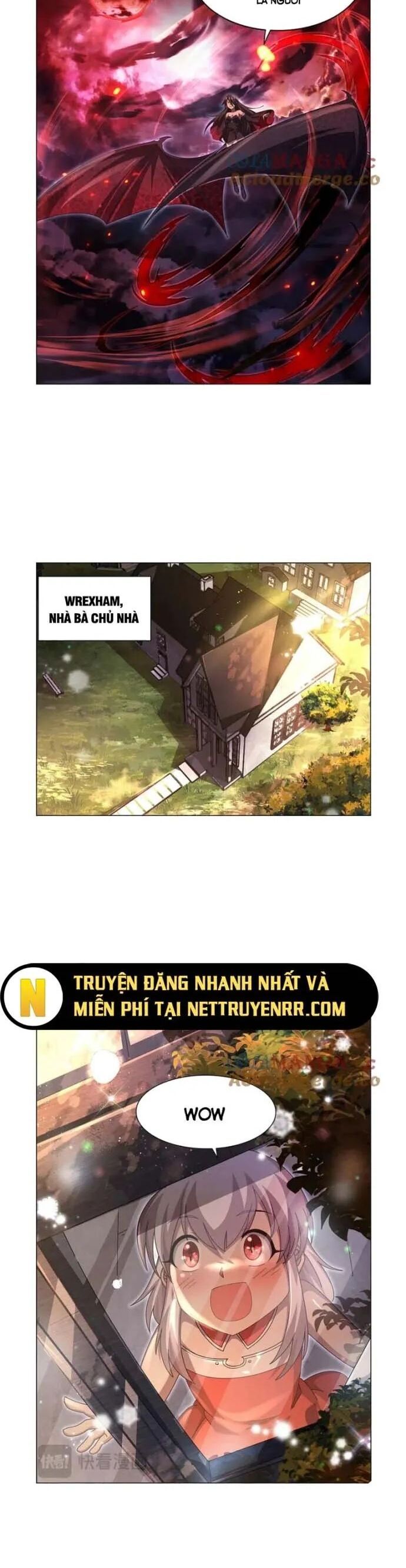 đọc truyện Ma Vương Thất Nghiệp Chương 434 ảnh 9 tại Thiên Thai Truyện