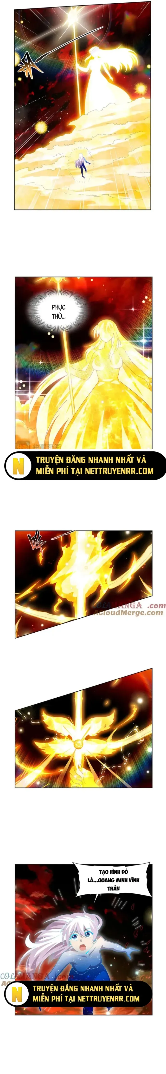 đọc truyện Ma Vương Thất Nghiệp Chương 435 ảnh 3 tại Thiên Thai Truyện