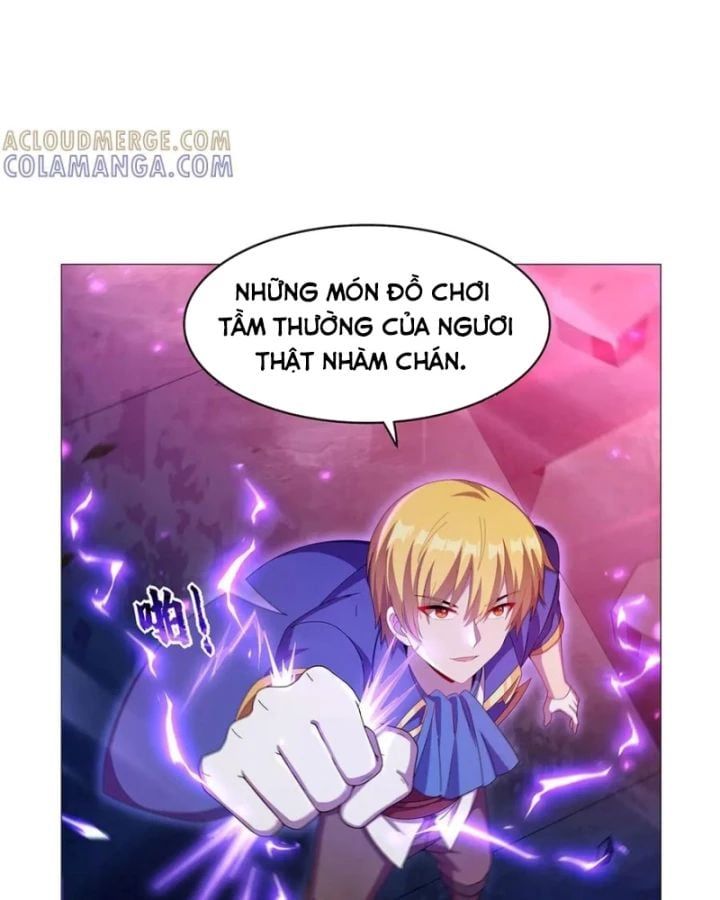đọc truyện Ma Vương Thất Nghiệp Chương 443 ảnh 20 tại Thiên Thai Truyện