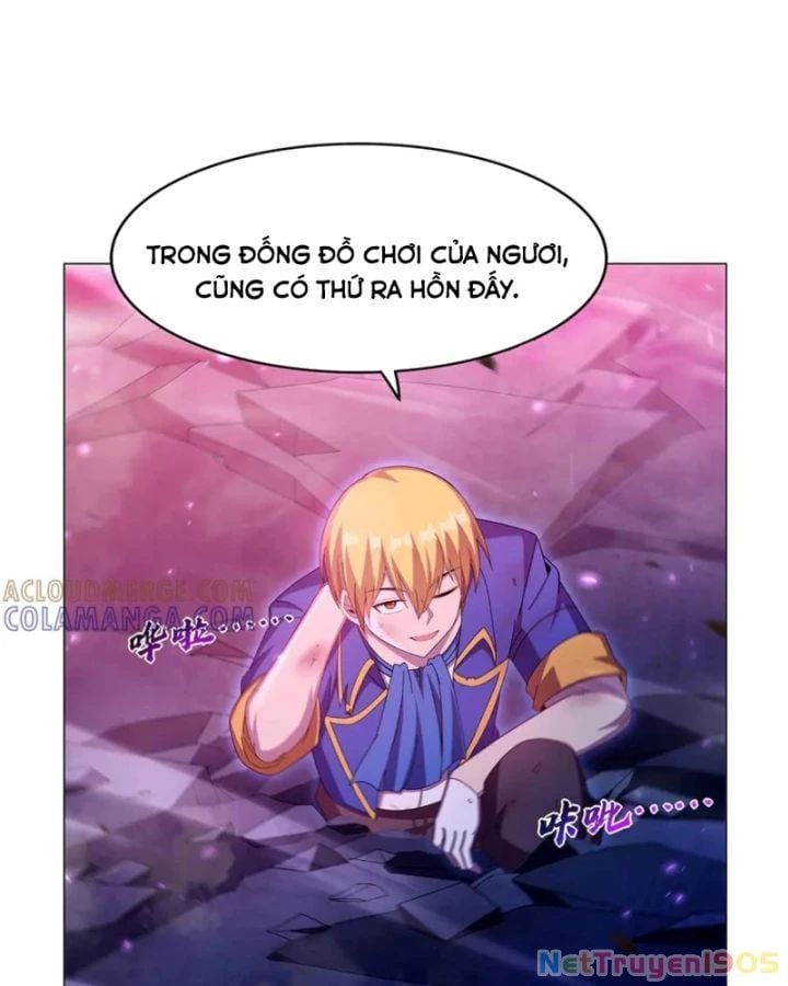 đọc truyện Ma Vương Thất Nghiệp Chương 443 ảnh 39 tại Thiên Thai Truyện