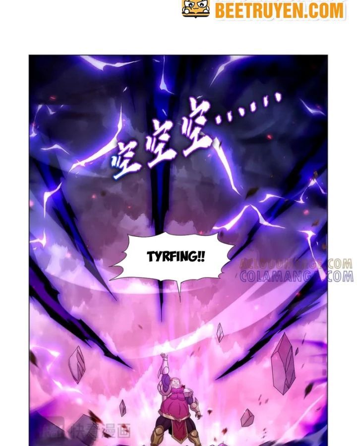 đọc truyện Ma Vương Thất Nghiệp Chương 443 ảnh 60 tại Thiên Thai Truyện