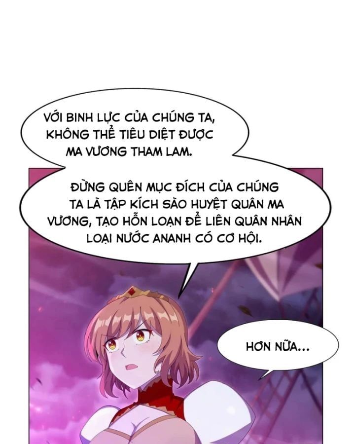 đọc truyện Ma Vương Thất Nghiệp Chương 443 ảnh 8 tại Thiên Thai Truyện
