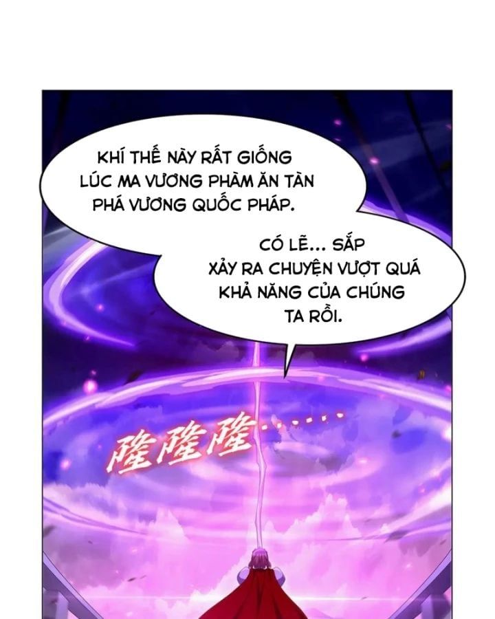 đọc truyện Ma Vương Thất Nghiệp Chương 443 ảnh 10 tại Thiên Thai Truyện