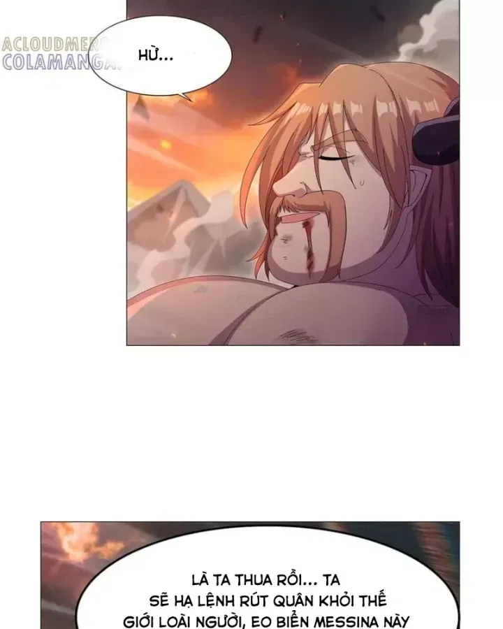 đọc truyện Ma Vương Thất Nghiệp Chương 445 ảnh 15 tại Thiên Thai Truyện