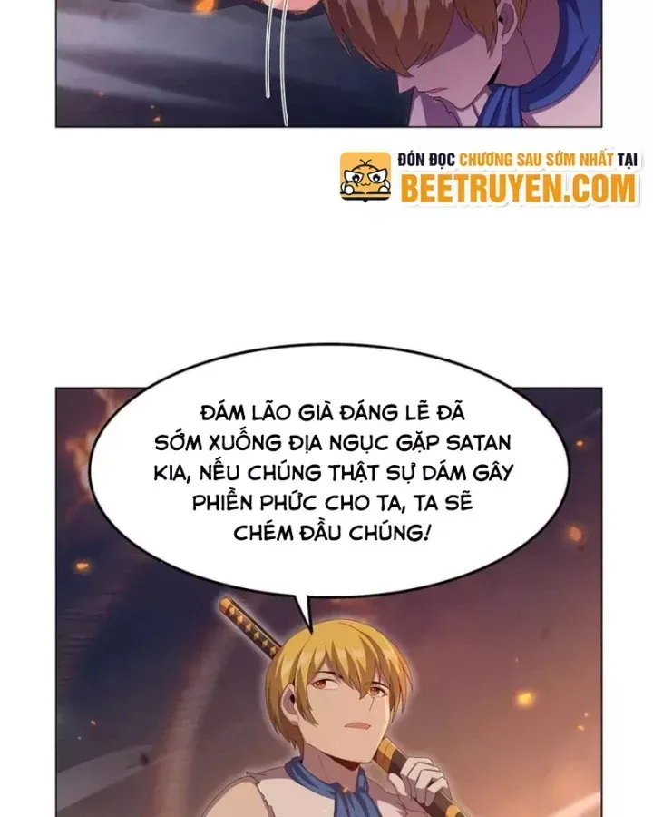 đọc truyện Ma Vương Thất Nghiệp Chương 445 ảnh 18 tại Thiên Thai Truyện