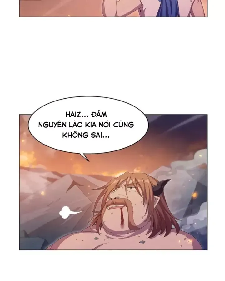 đọc truyện Ma Vương Thất Nghiệp Chương 445 ảnh 21 tại Thiên Thai Truyện