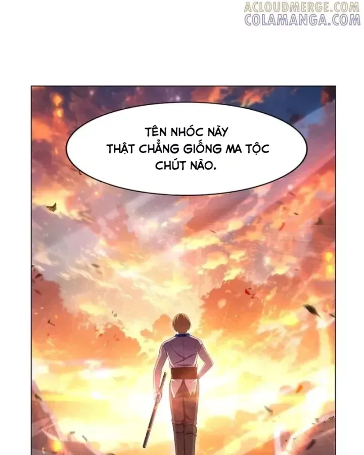 đọc truyện Ma Vương Thất Nghiệp Chương 445 ảnh 22 tại Thiên Thai Truyện