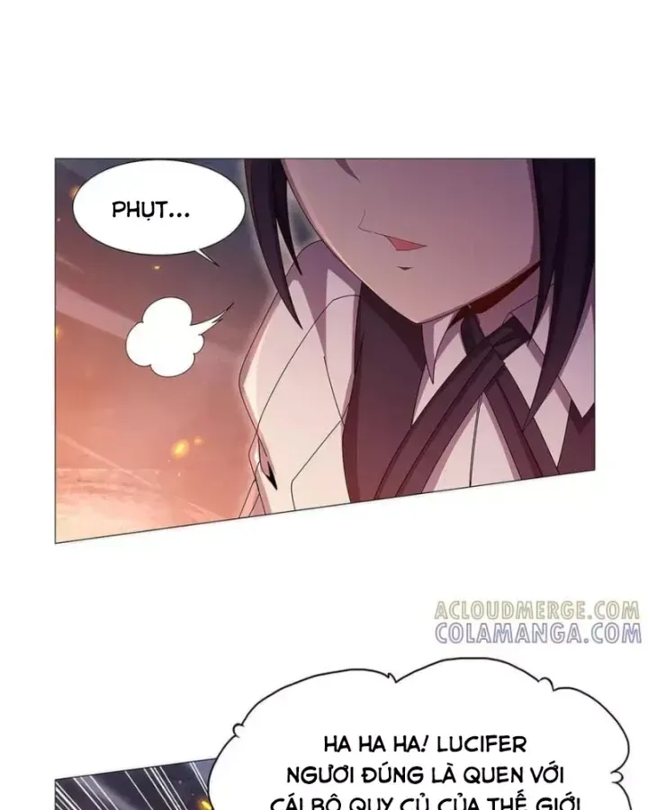 đọc truyện Ma Vương Thất Nghiệp Chương 445 ảnh 28 tại Thiên Thai Truyện