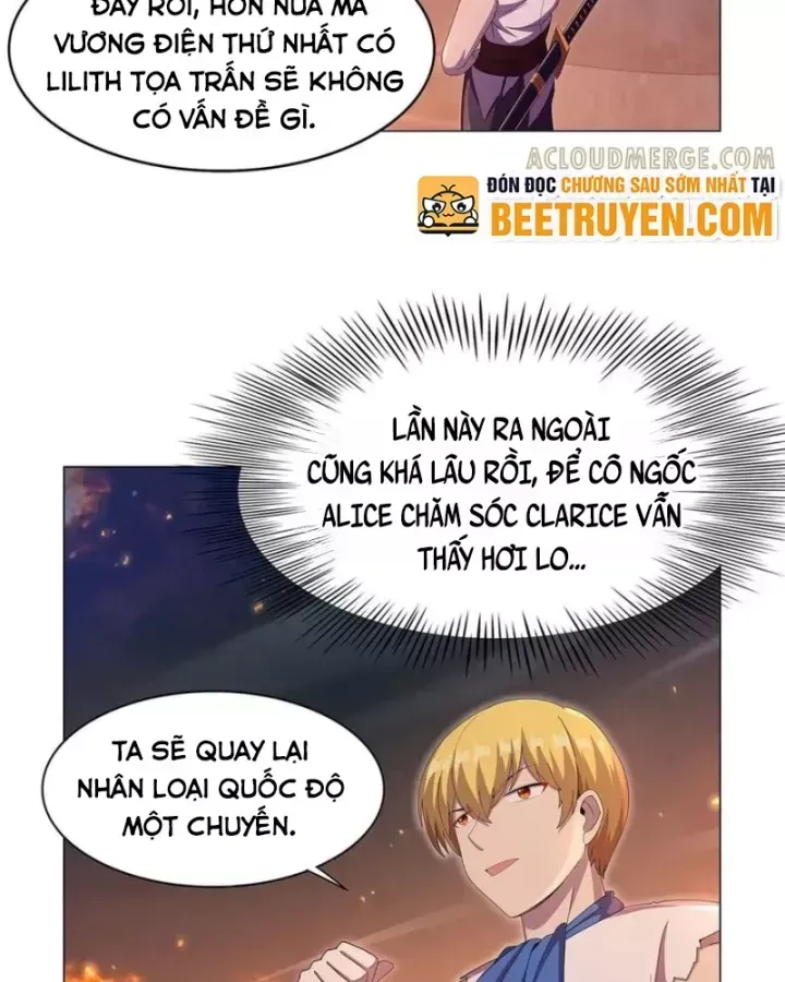 đọc truyện Ma Vương Thất Nghiệp Chương 445 ảnh 31 tại Thiên Thai Truyện