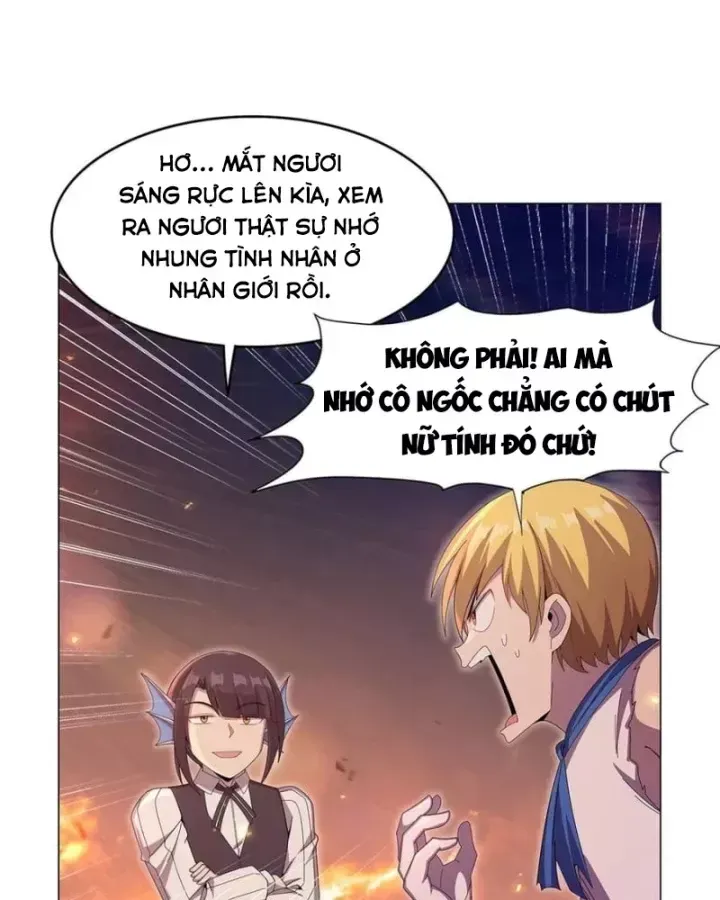 đọc truyện Ma Vương Thất Nghiệp Chương 445 ảnh 33 tại Thiên Thai Truyện