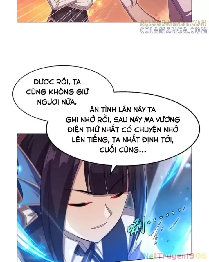 đọc truyện Ma Vương Thất Nghiệp Chương 445 ảnh 34 tại Thiên Thai Truyện