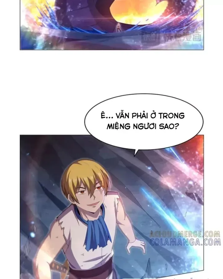 đọc truyện Ma Vương Thất Nghiệp Chương 445 ảnh 38 tại Thiên Thai Truyện