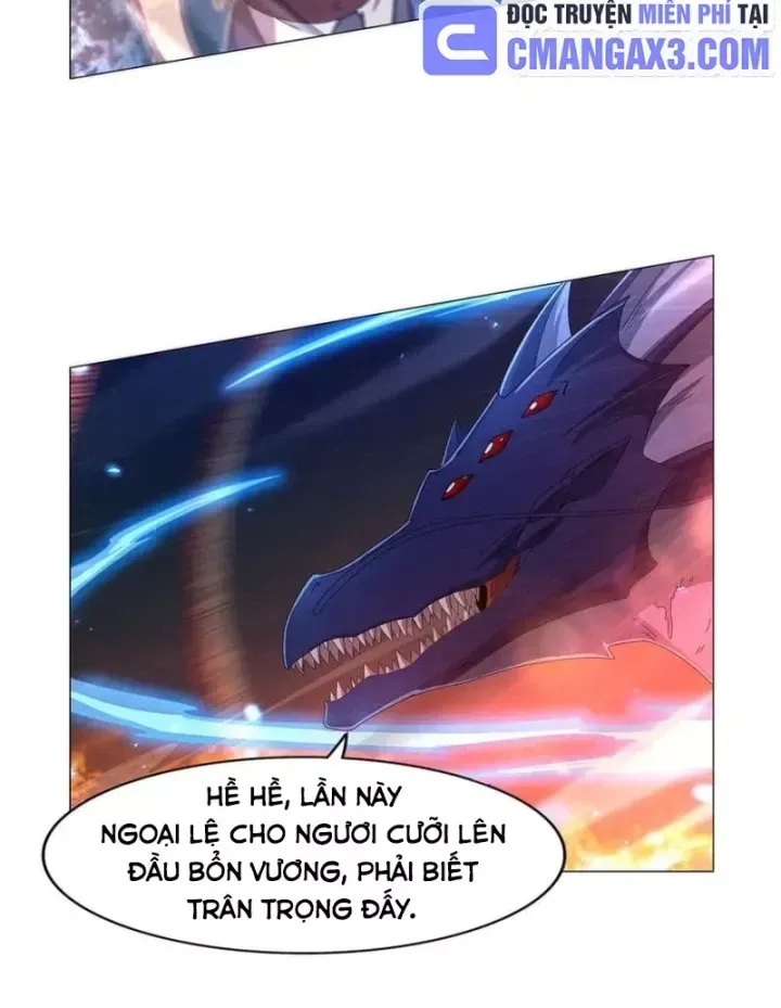 đọc truyện Ma Vương Thất Nghiệp Chương 445 ảnh 39 tại Thiên Thai Truyện