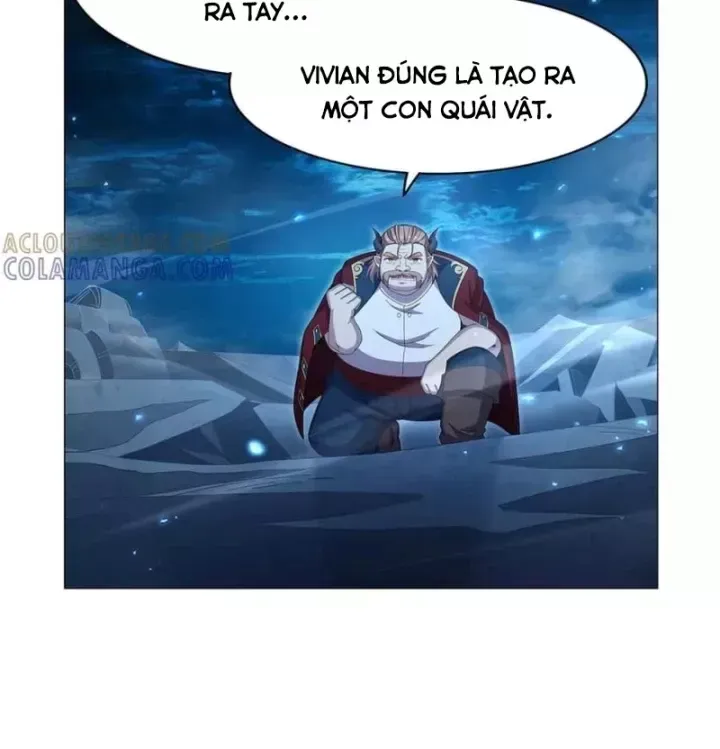 đọc truyện Ma Vương Thất Nghiệp Chương 445 ảnh 42 tại Thiên Thai Truyện