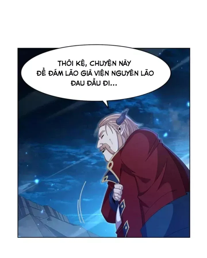 đọc truyện Ma Vương Thất Nghiệp Chương 445 ảnh 43 tại Thiên Thai Truyện