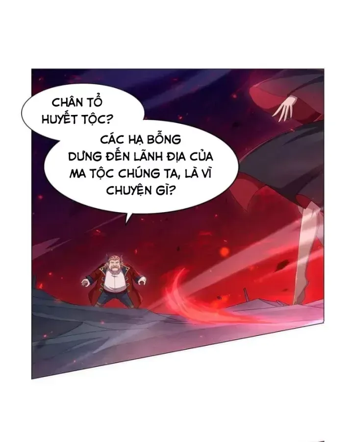 đọc truyện Ma Vương Thất Nghiệp Chương 445 ảnh 49 tại Thiên Thai Truyện