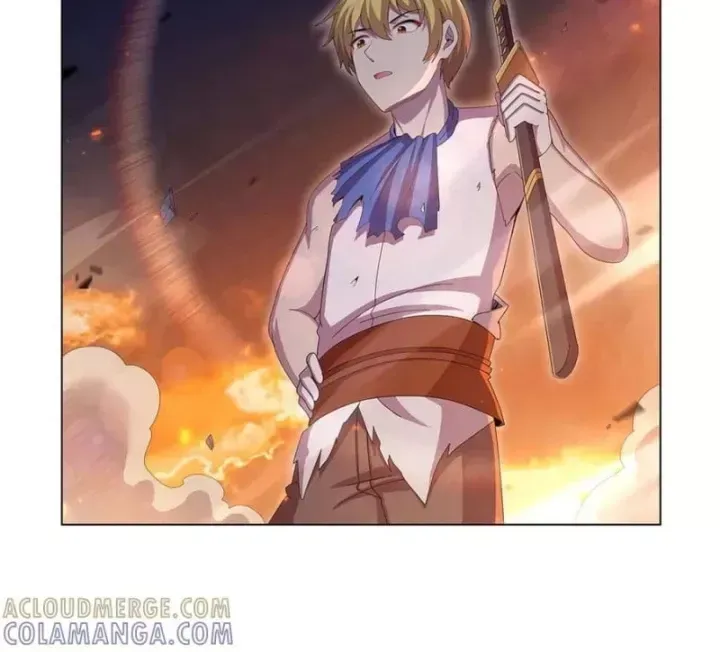 đọc truyện Ma Vương Thất Nghiệp Chương 445 ảnh 7 tại Thiên Thai Truyện