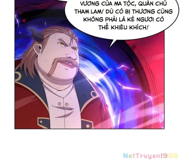 đọc truyện Ma Vương Thất Nghiệp Chương 445 ảnh 55 tại Thiên Thai Truyện