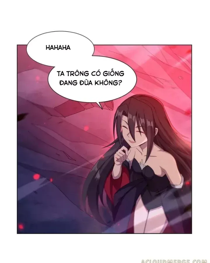 đọc truyện Ma Vương Thất Nghiệp Chương 445 ảnh 56 tại Thiên Thai Truyện