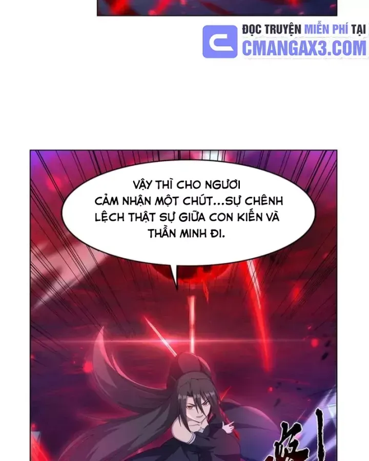 đọc truyện Ma Vương Thất Nghiệp Chương 445 ảnh 58 tại Thiên Thai Truyện