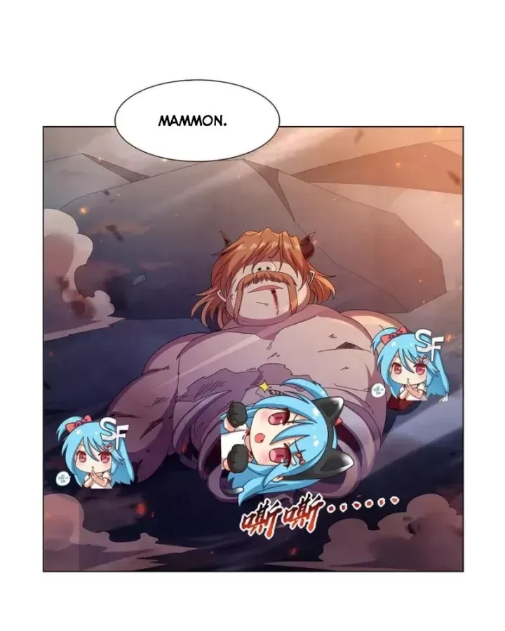 đọc truyện Ma Vương Thất Nghiệp Chương 445 ảnh 8 tại Thiên Thai Truyện