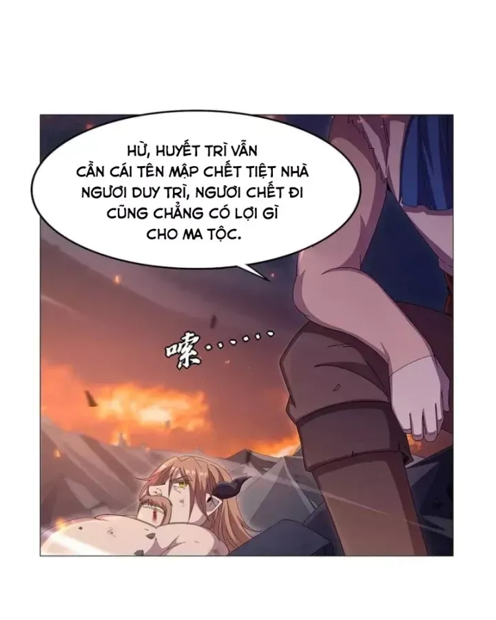 đọc truyện Ma Vương Thất Nghiệp Chương 445 ảnh 11 tại Thiên Thai Truyện