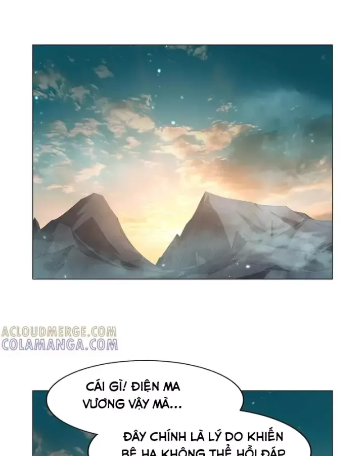 đọc truyện Ma Vương Thất Nghiệp Chương 446 ảnh 16 tại Thiên Thai Truyện