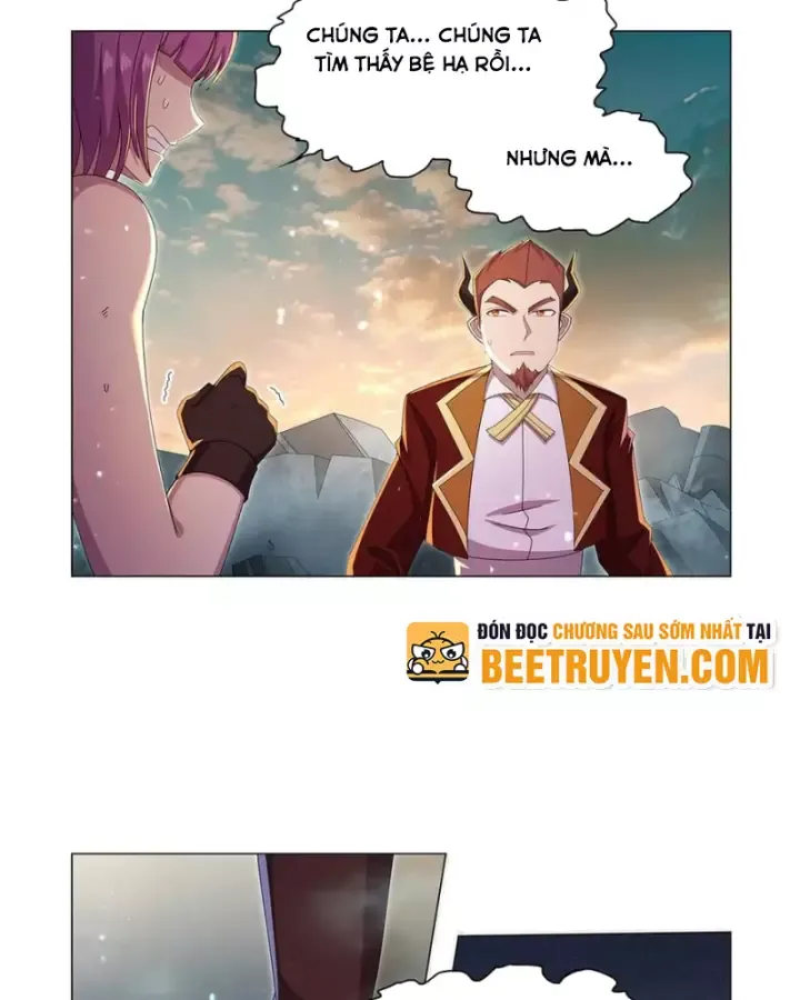 đọc truyện Ma Vương Thất Nghiệp Chương 446 ảnh 19 tại Thiên Thai Truyện