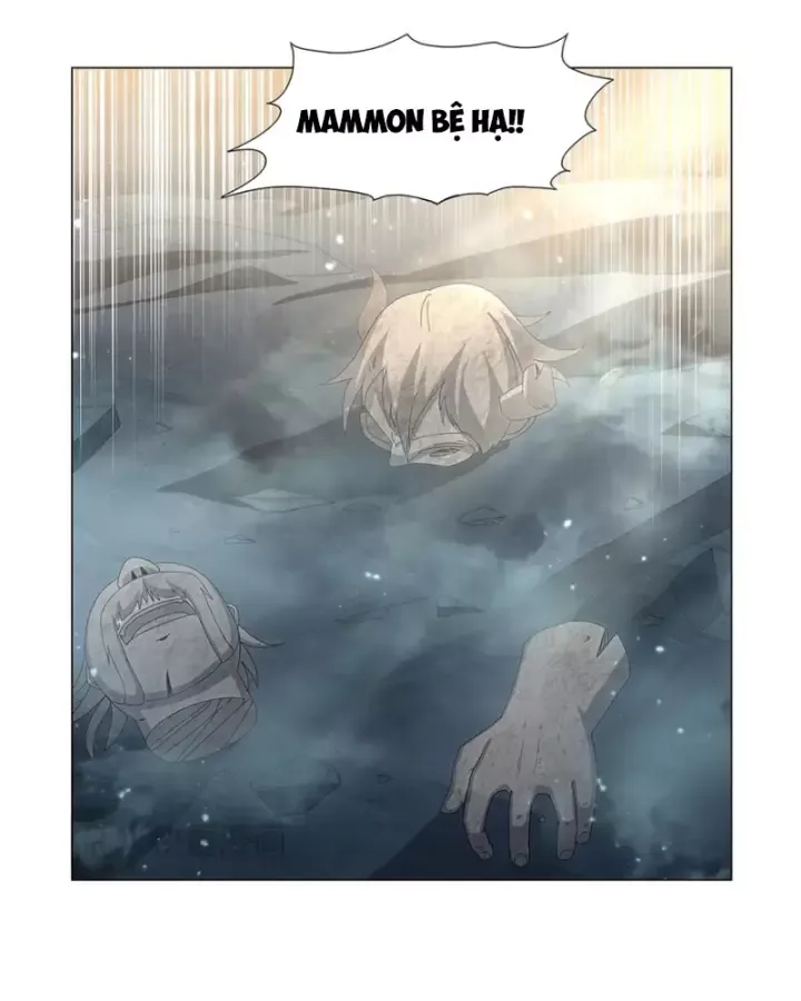 đọc truyện Ma Vương Thất Nghiệp Chương 446 ảnh 21 tại Thiên Thai Truyện