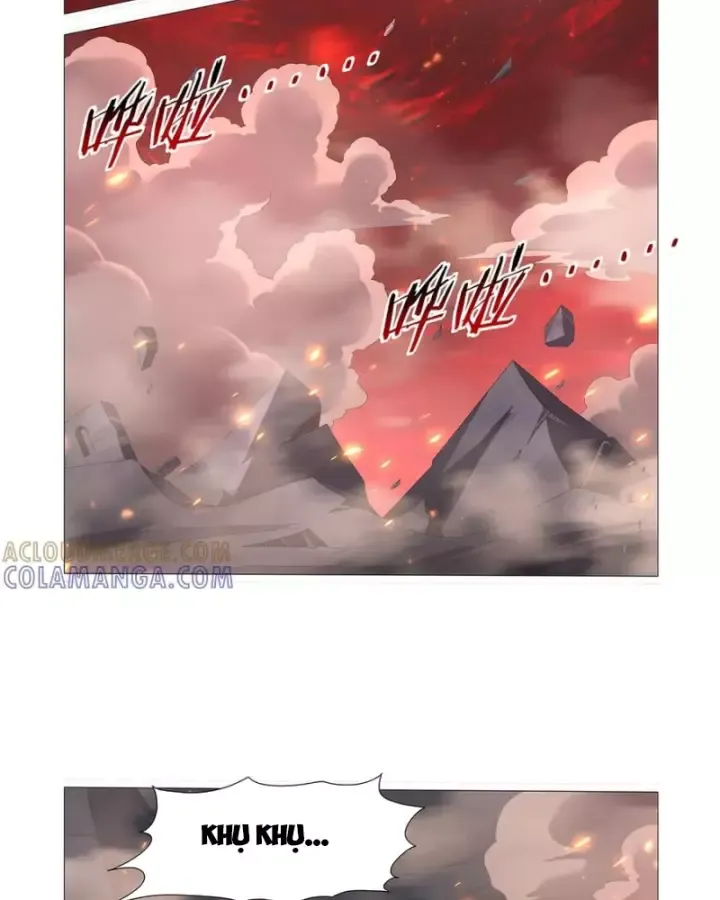 đọc truyện Ma Vương Thất Nghiệp Chương 446 ảnh 4 tại Thiên Thai Truyện