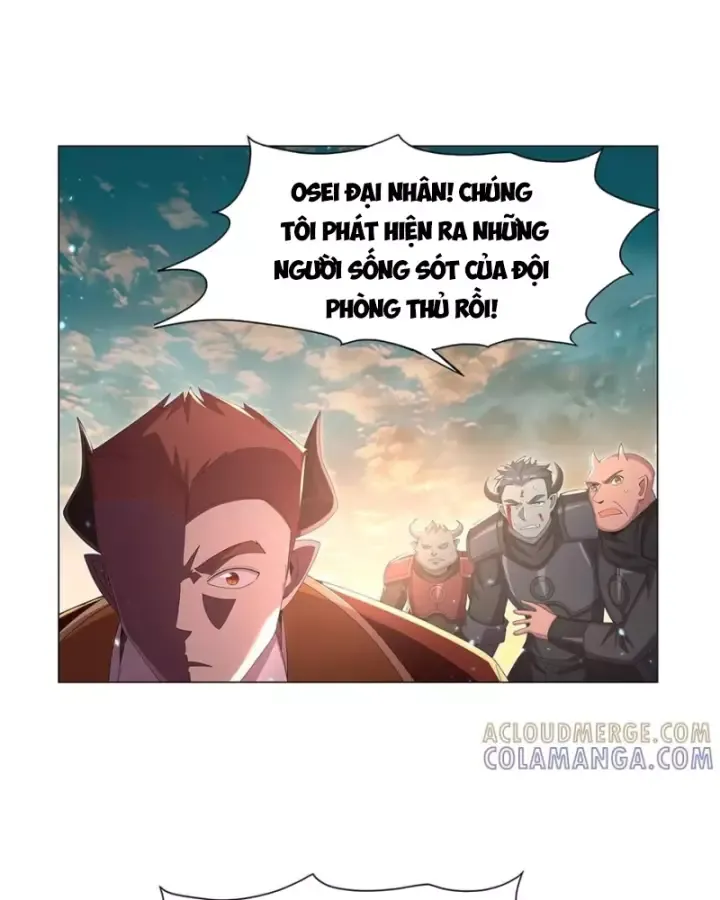 đọc truyện Ma Vương Thất Nghiệp Chương 446 ảnh 22 tại Thiên Thai Truyện