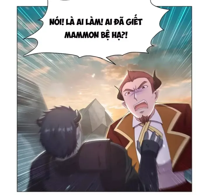 đọc truyện Ma Vương Thất Nghiệp Chương 446 ảnh 23 tại Thiên Thai Truyện