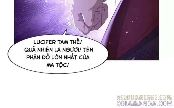 đọc truyện Ma Vương Thất Nghiệp Chương 446 ảnh 26 tại Thiên Thai Truyện