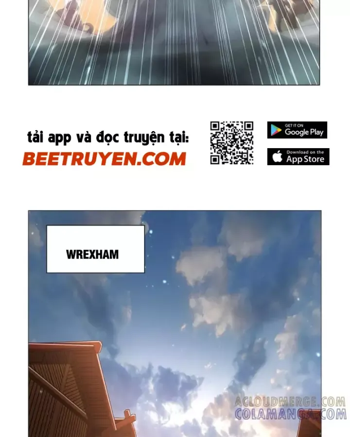 đọc truyện Ma Vương Thất Nghiệp Chương 446 ảnh 28 tại Thiên Thai Truyện