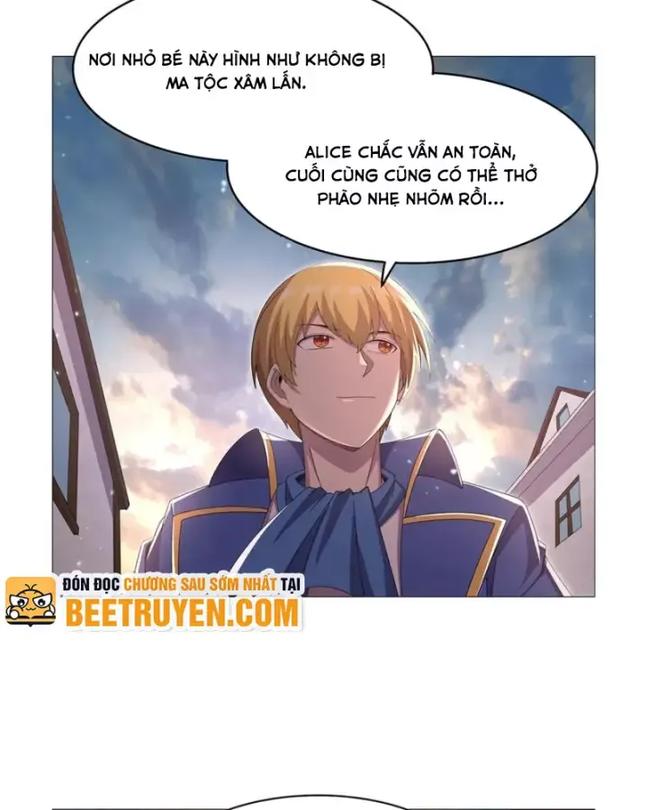 đọc truyện Ma Vương Thất Nghiệp Chương 446 ảnh 32 tại Thiên Thai Truyện